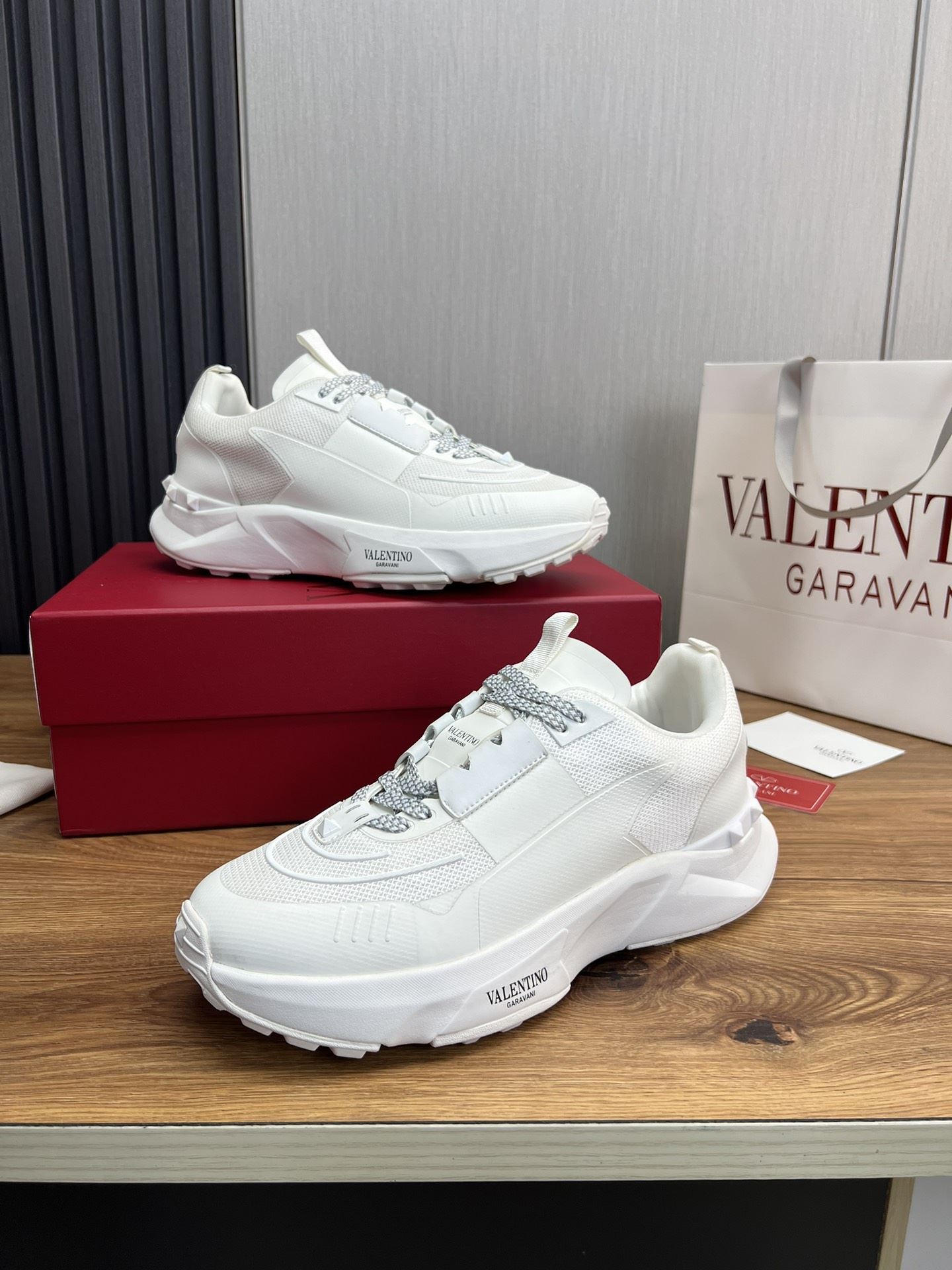 Valentino Low Shoes